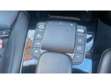 Mercedes-Benz CLA 200 AMG Line 4dr Tip Auto Petrol Saloon